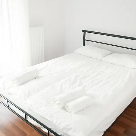 Apartament Verde Łódź Esterno foto