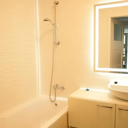 Apartament Verde Łódź Esterno foto