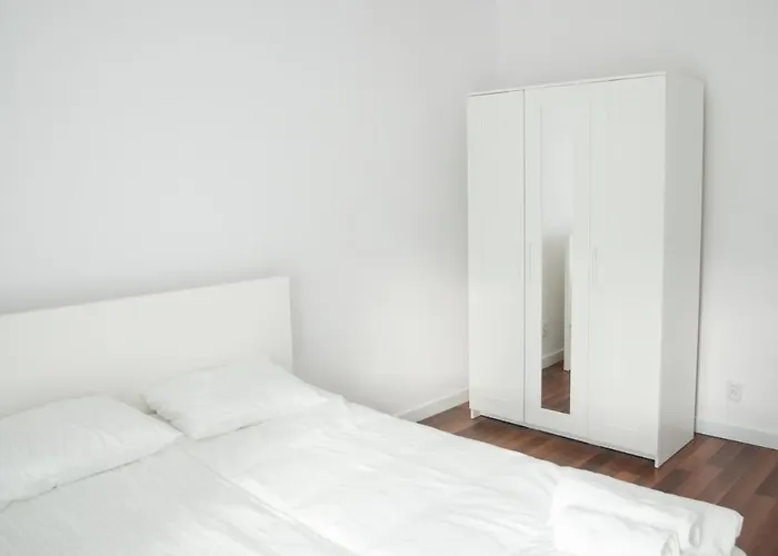 Apartament Verde