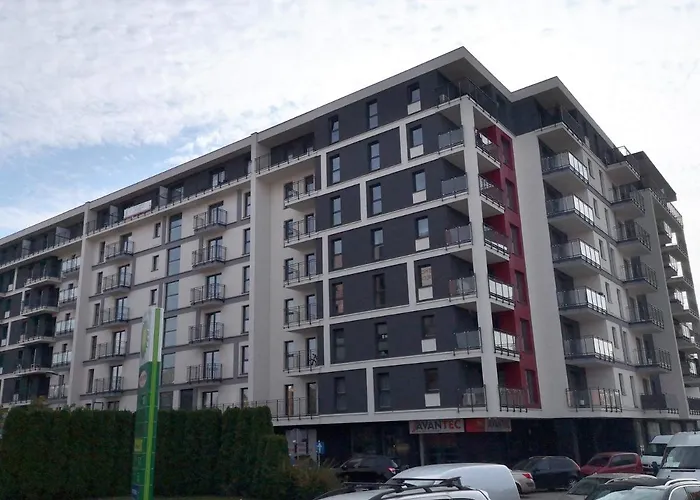 Apartament Verde