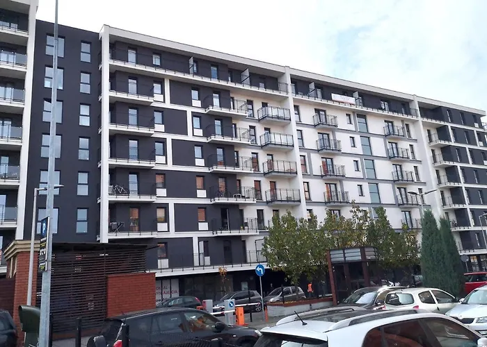 Apartament Verde