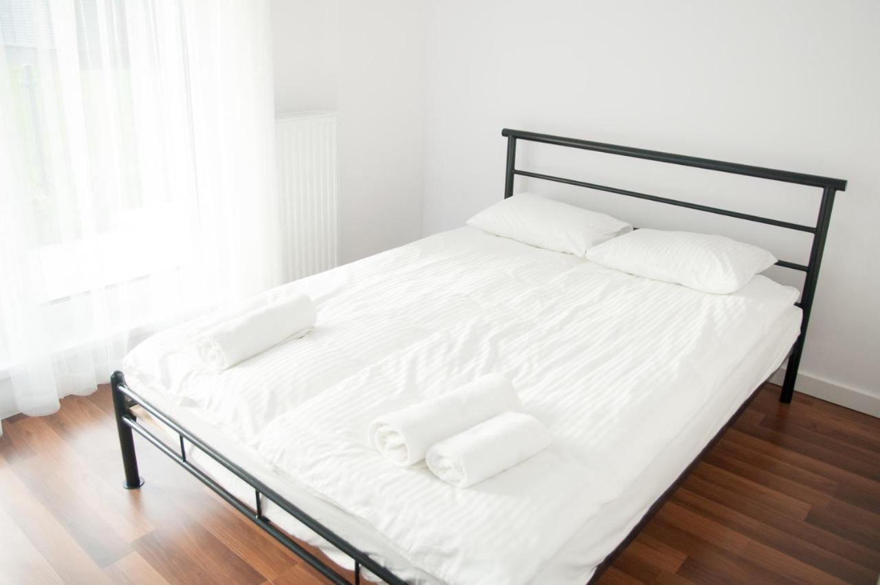 Apartament Verde *