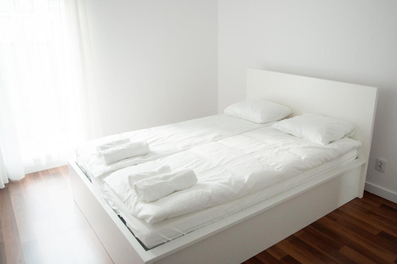 Apartament Verde * Lodz (Lodz)