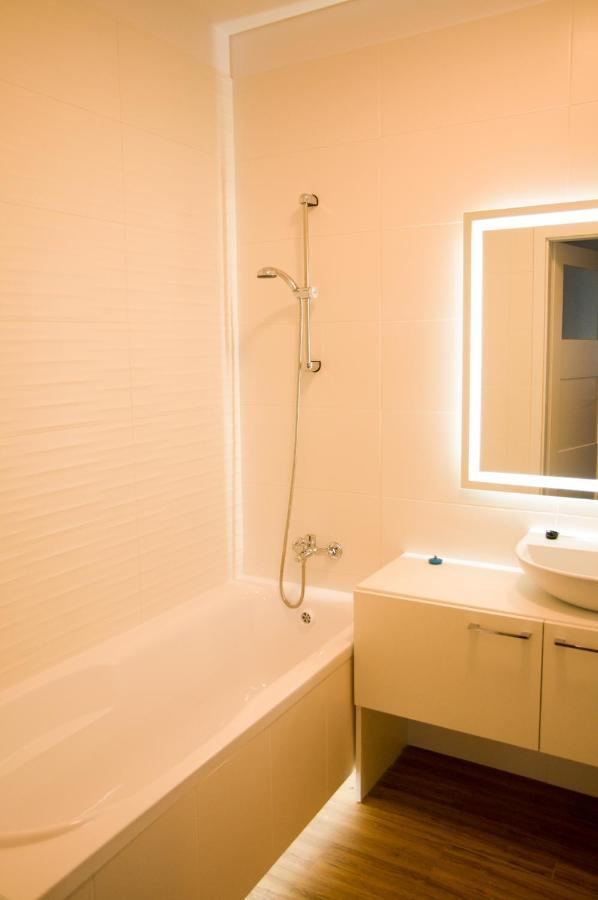 Apartamento Apartament Verde