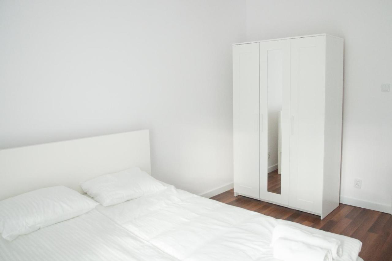 Apartament Verde Lodz (Lodz)