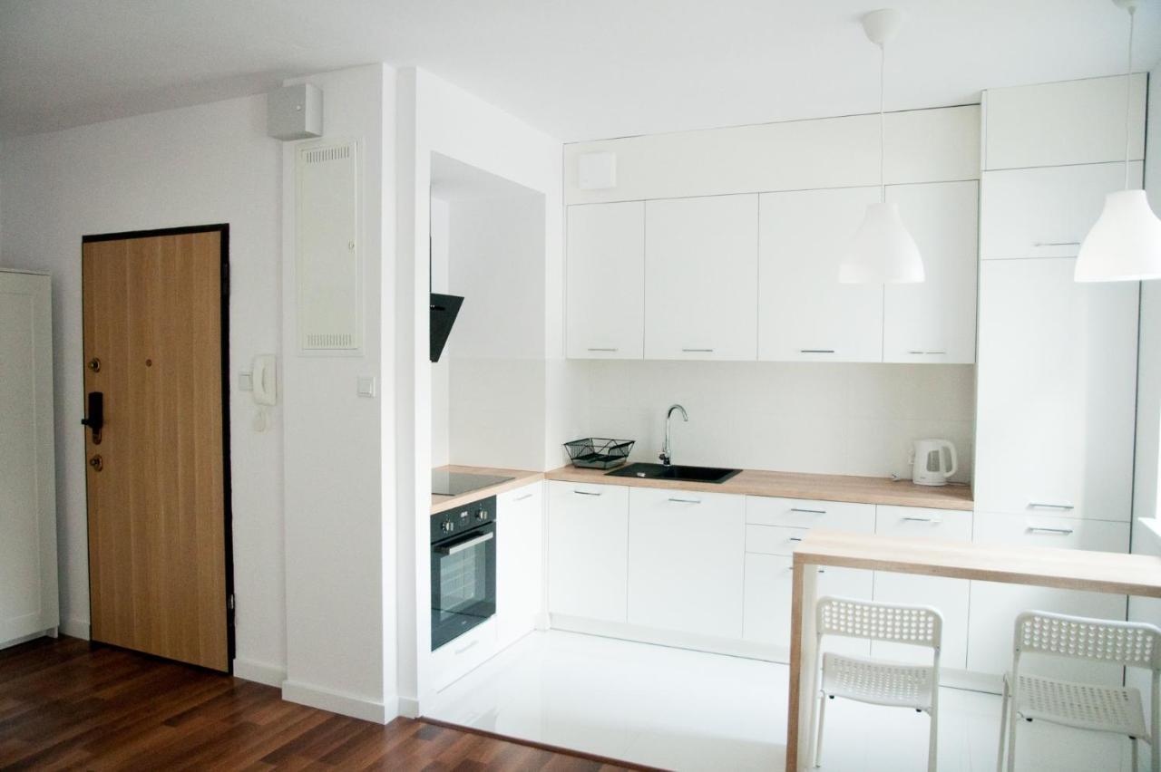 Apartament Verde Apartment *