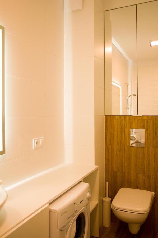 Apartamento Apartament Verde *